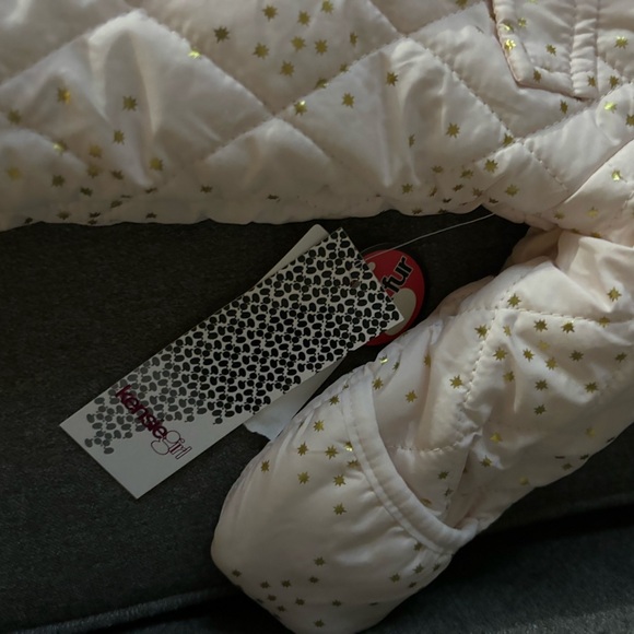 3/6 month snowsuit- bundle 3 for 20$! - Picture 4 of 4